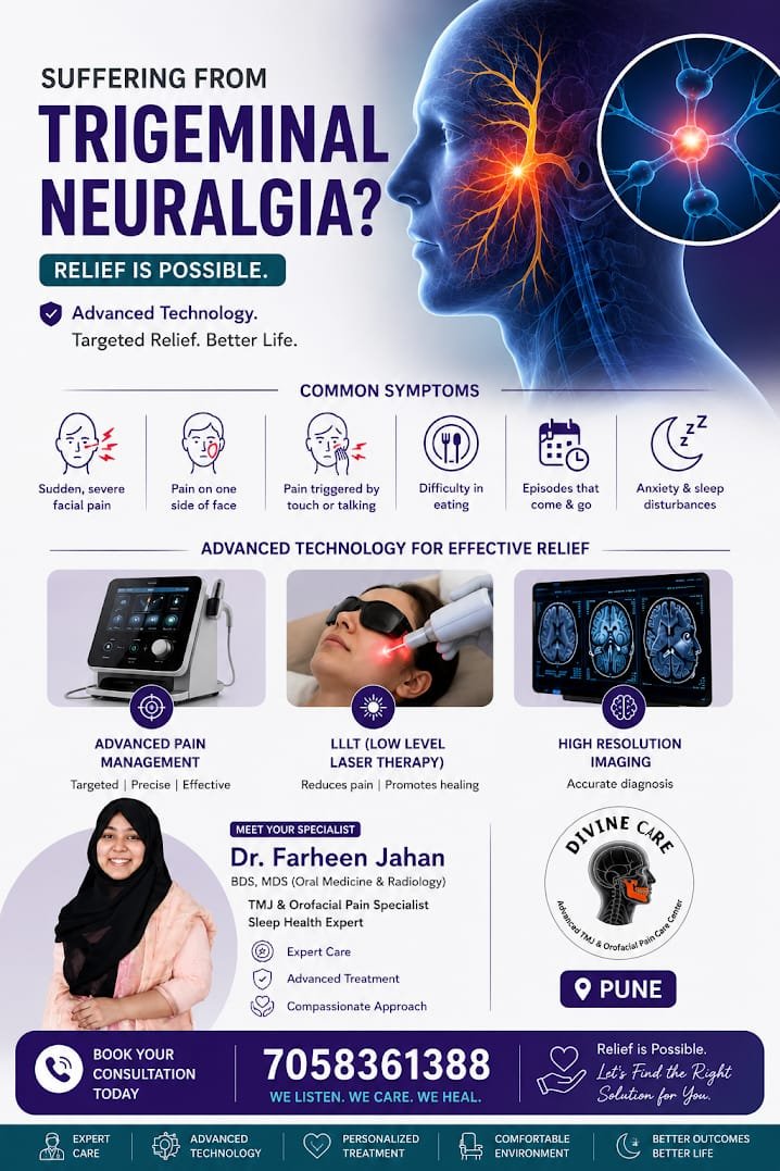 Headache assessment