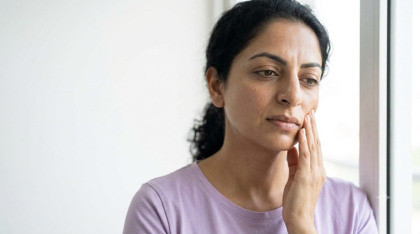 Facial Pain