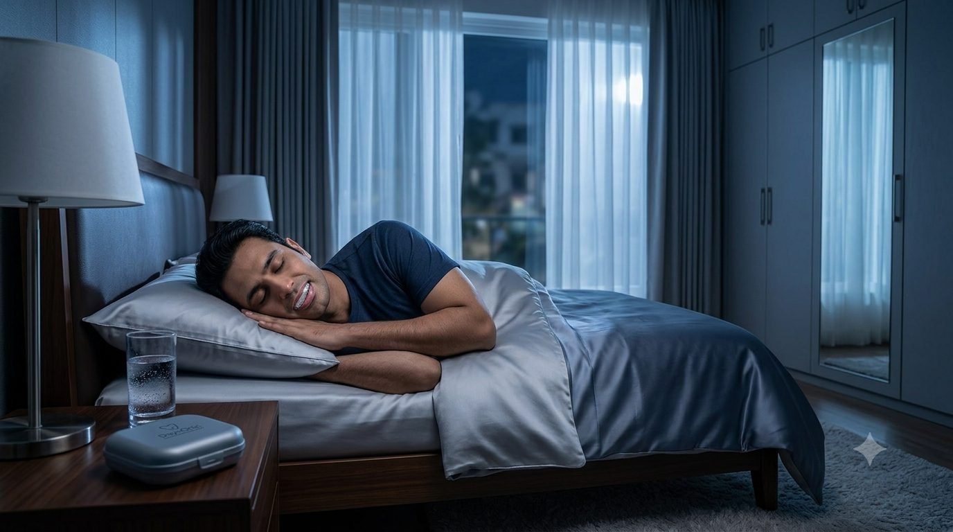 Sleep Appliance Therapy